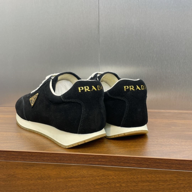 Prada Casual Shoes